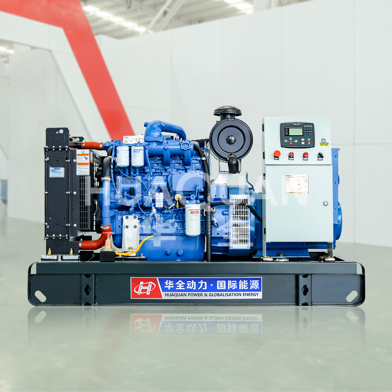 柴油發(fā)電機(jī)組