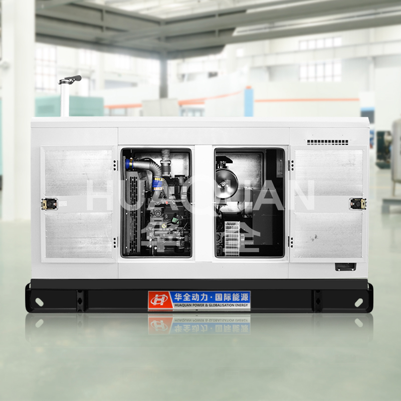 柴油發(fā)電機(jī)組
