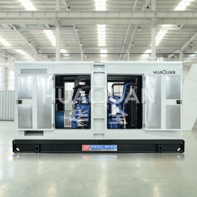 柴油發(fā)電機(jī)組